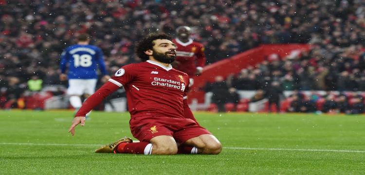 محمد صلاح محمد صلاح